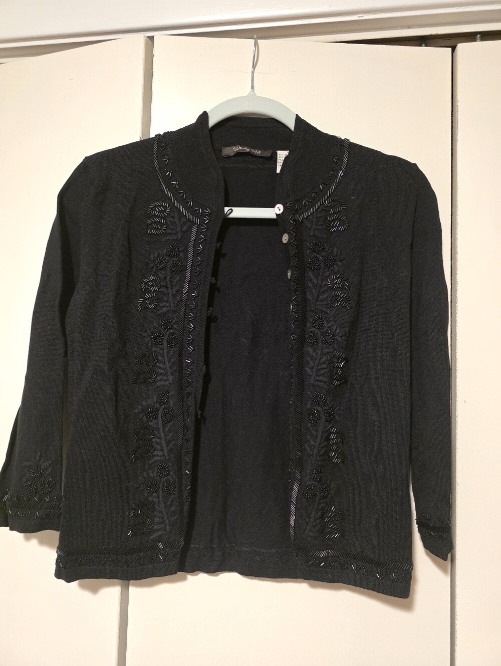 Wendy Hil Cardigan